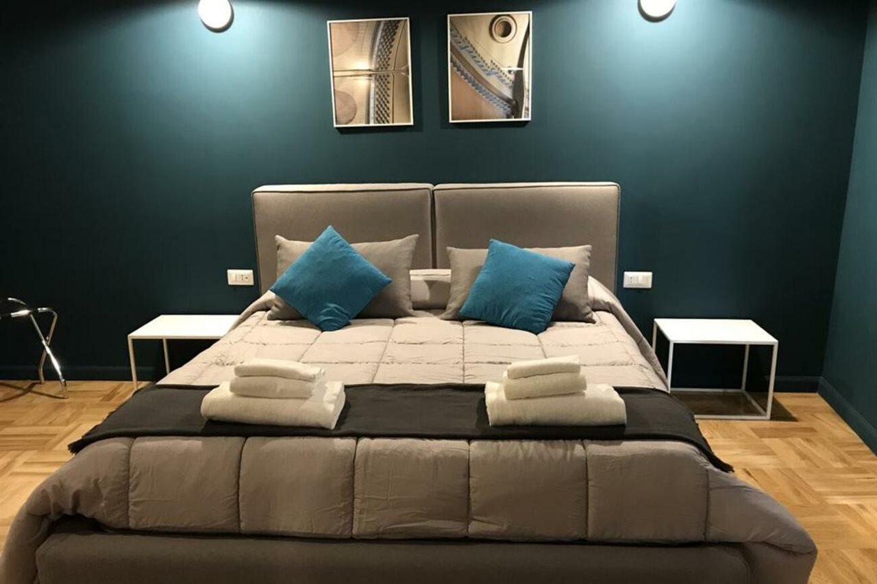 Dama Suite Napoli Esterno foto
