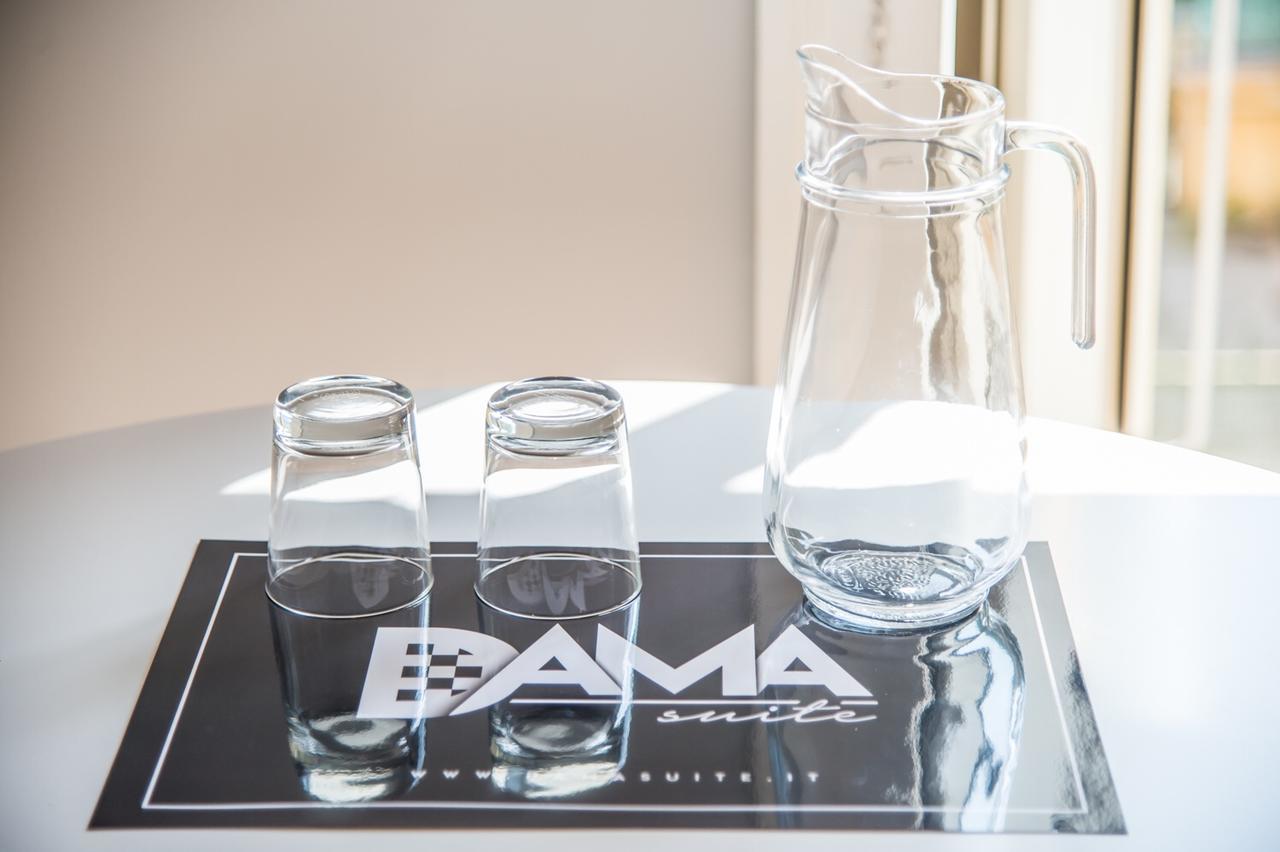 Dama Suite Napoli Esterno foto